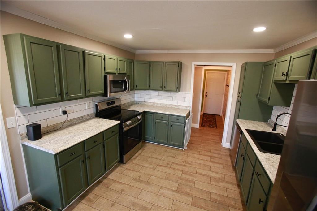 507 South Wilson Street Archie, MO 64725 - Photo 11 of 24