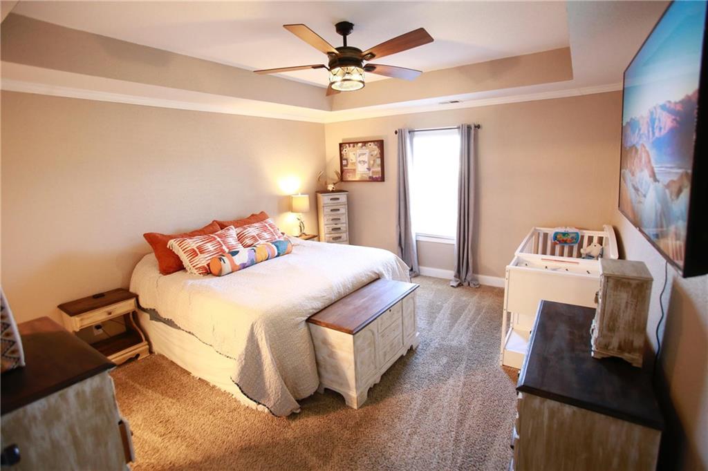 507 South Wilson Street Archie, MO 64725 - Photo 16 of 24