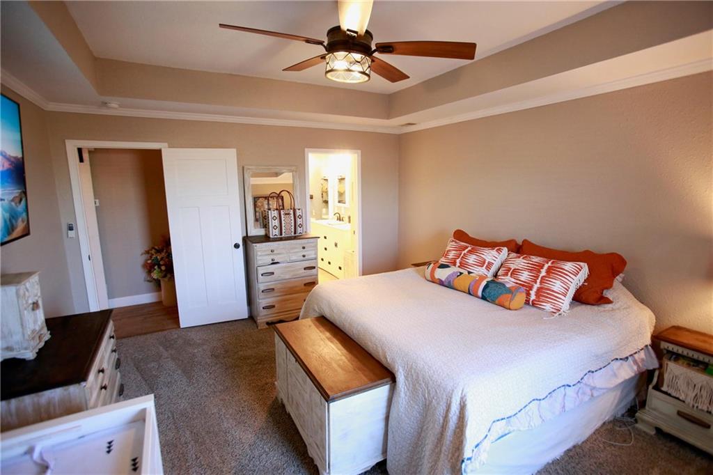 507 South Wilson Street Archie, MO 64725 - Photo 17 of 24