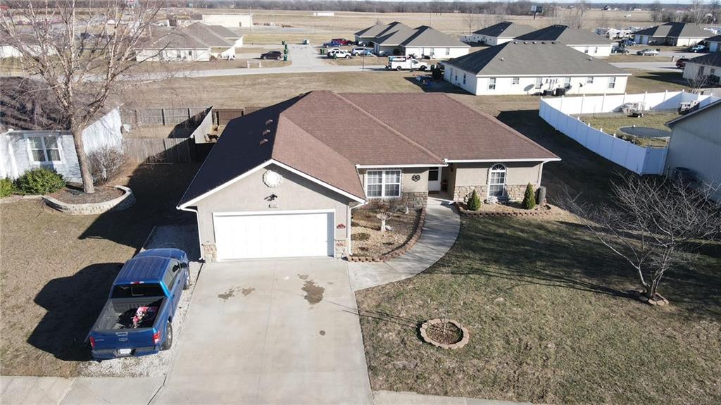 507 South Wilson Street Archie, MO 64725 - Photo 2 of 24