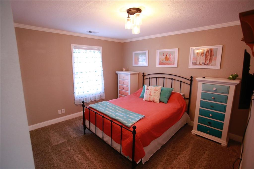 507 South Wilson Street Archie, MO 64725 - Photo 22 of 24