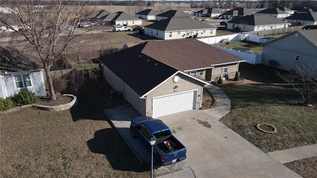 507 South Wilson Street Archie, MO 64725 - Photo 3 of 24