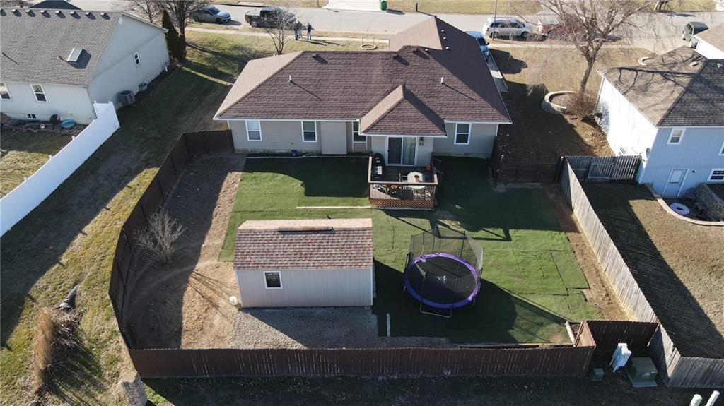 507 South Wilson Street Archie, MO 64725 - Photo 5 of 24