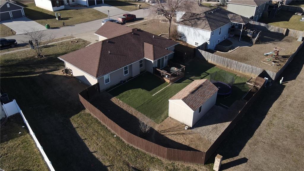 507 South Wilson Street Archie, MO 64725 - Photo 6 of 24