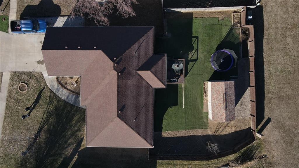 507 South Wilson Street Archie, MO 64725 - Photo 7 of 24