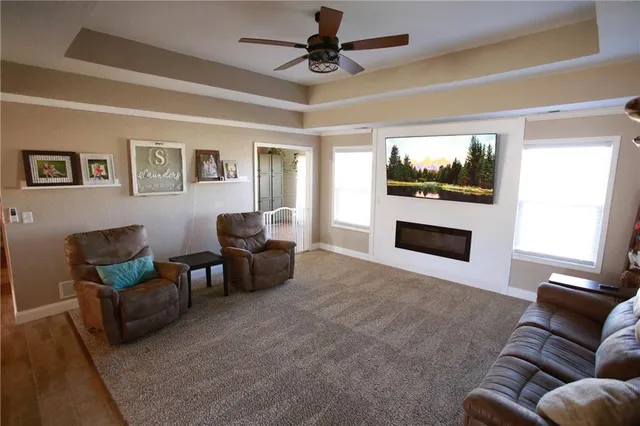 $289,900 | 507 South Wilson Street, Archie, MO 64725