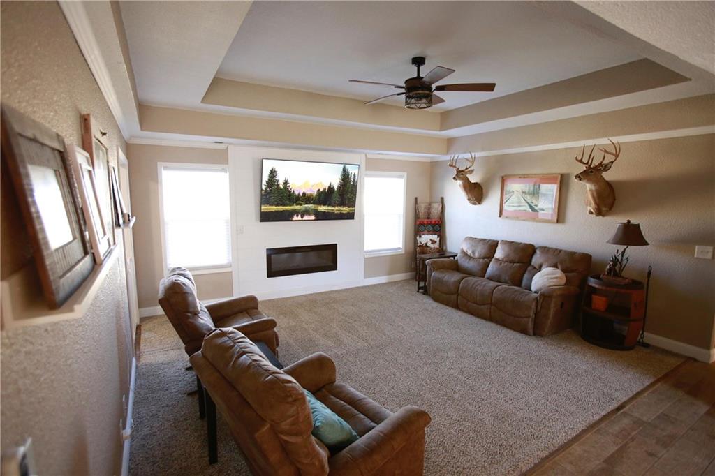 507 South Wilson Street Archie, MO 64725 - Photo 9 of 24