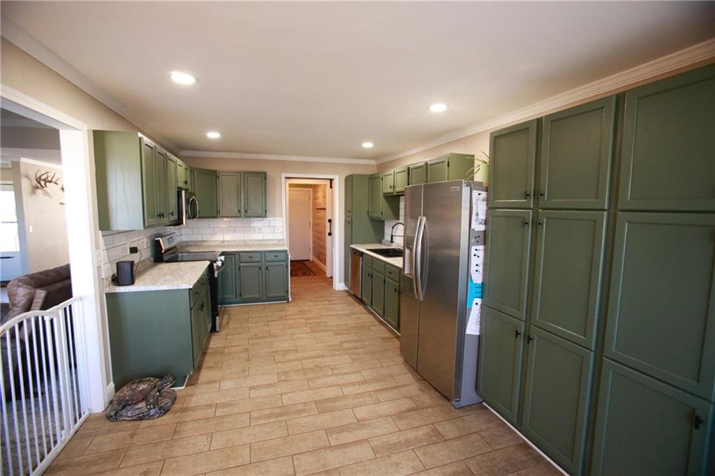 507 South Wilson Street Archie, MO 64725 - Photo 10 of 24