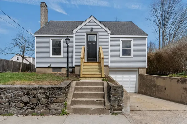 $384,999 | 2 Sprague Avenue, East Providence, RI 02915