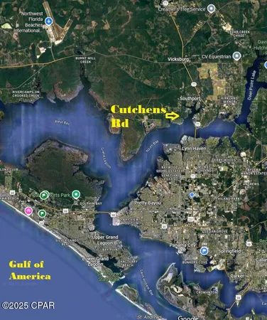 $699,000 | 0 Cutchens Road, Southport, FL 32409