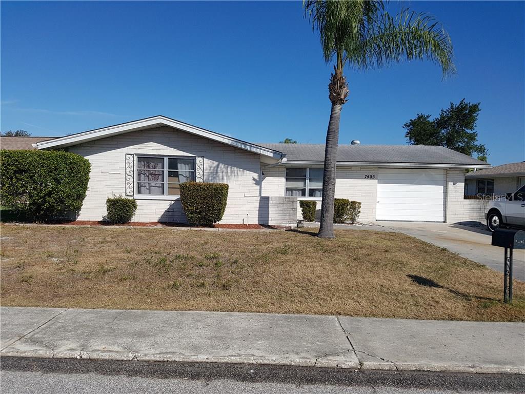 7405 Robstown Drive Port Richey, FL 34668 - Photo 1 of 1 Gallery Image 1