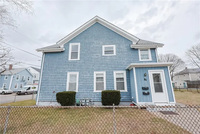 $530,000 | 159 Dunnell Avenue, Pawtucket, RI 02860