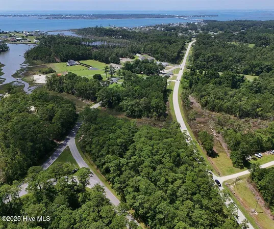 $69,000 | 0 Straits Cut-Off Road, Beaufort, NC 28516