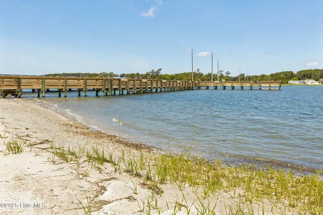 $70,000 | 0 Straits Cut-Off Road, Beaufort, NC 28516