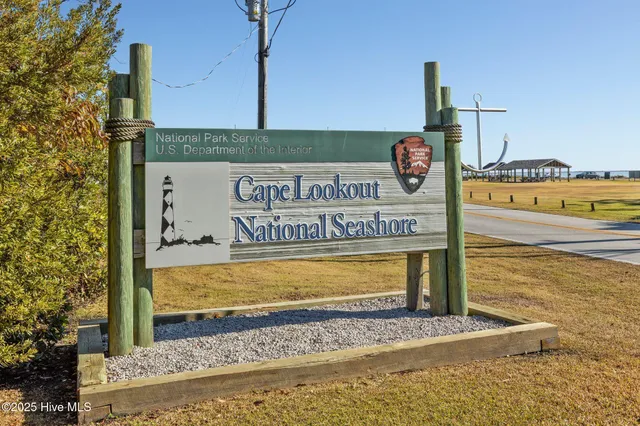 $70,000 | 0 Straits Cut-Off Road, Beaufort, NC 28516