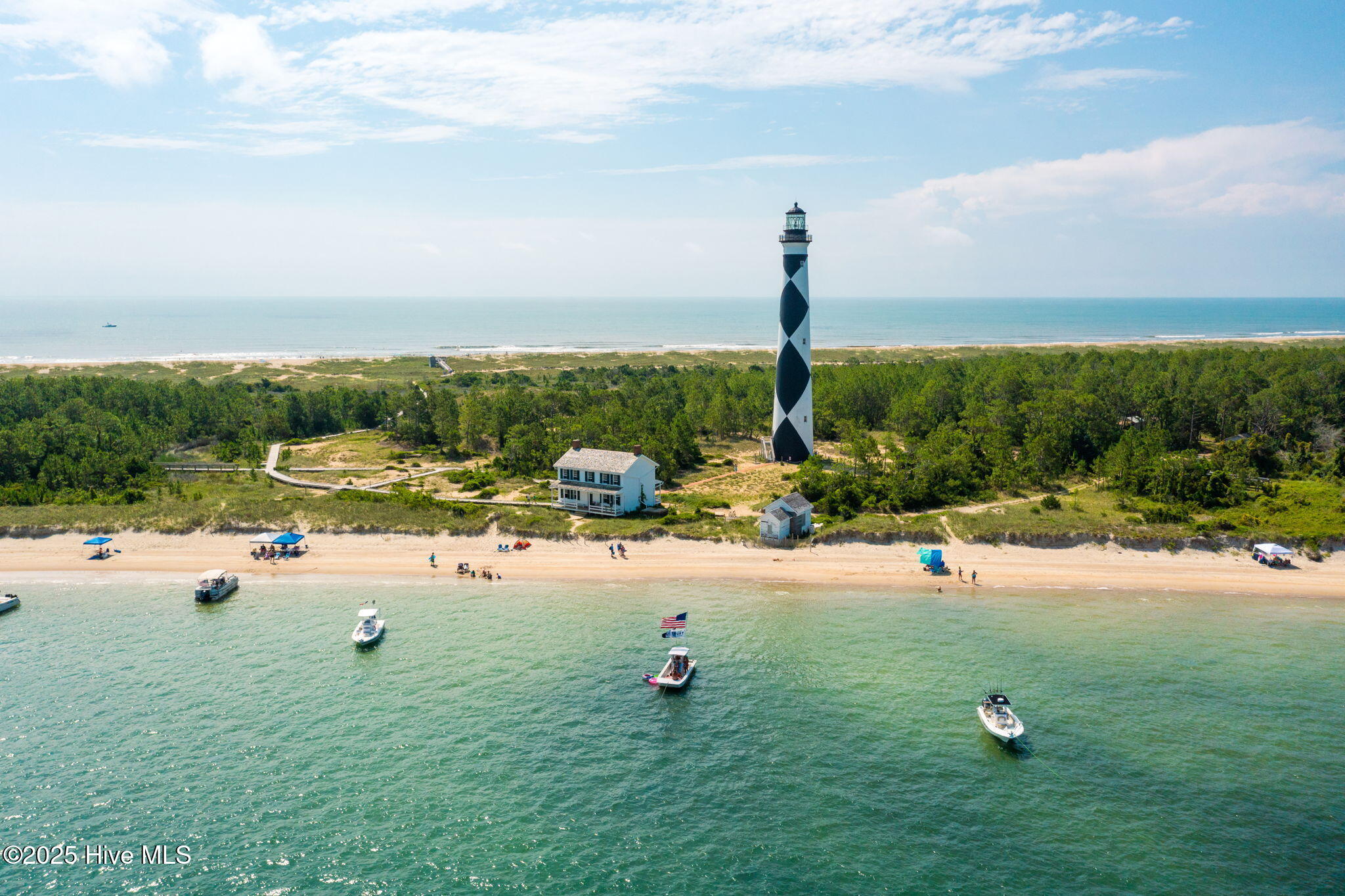 0 Straits Cut-Off Road Beaufort, NC 28516 - Photo 15 of 19 28-web-or-mls-Cape Lookout & Harkers 3