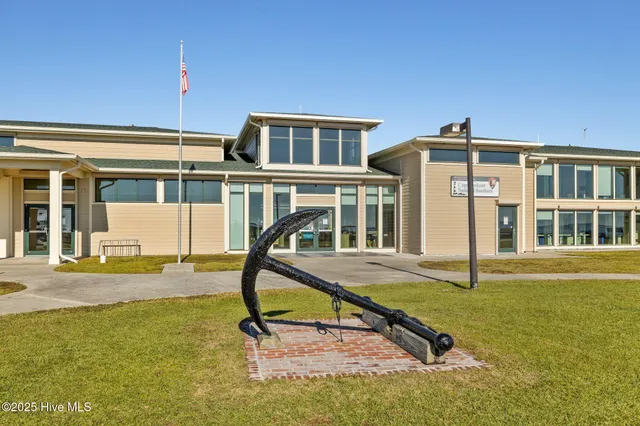 $70,000 | 0 Straits Cut-Off Road, Beaufort, NC 28516