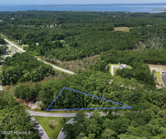 $70,000 | 0 Straits Cut-Off Road, Beaufort, NC 28516