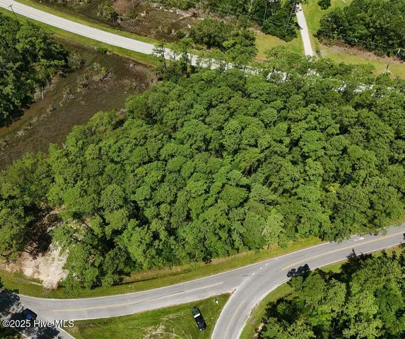 $70,000 | 0 Straits Cut-Off Road, Beaufort, NC 28516