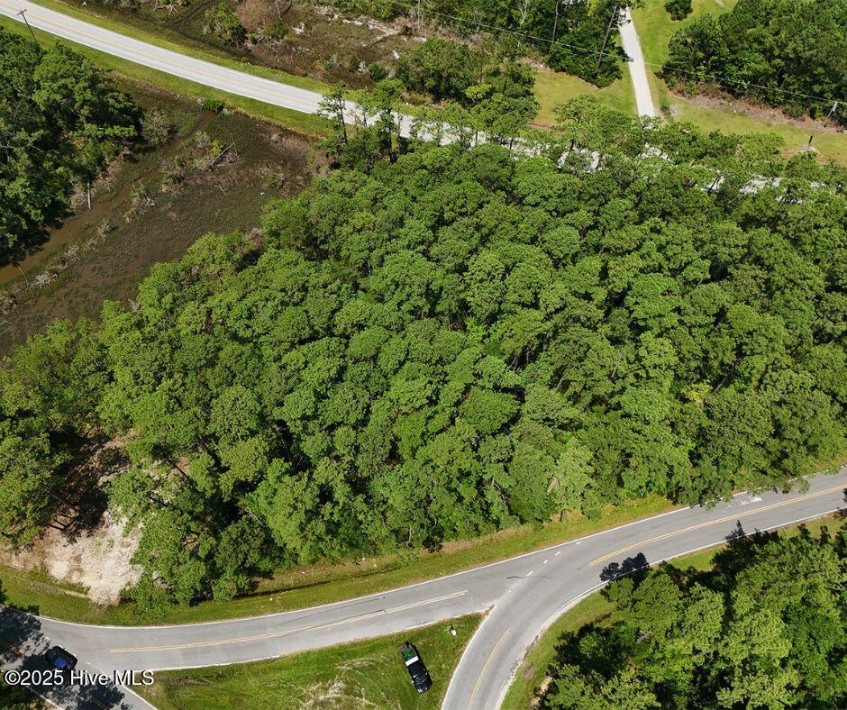 0 Straits Cut-Off Road Beaufort, NC 28516 - Photo 8 of 19 7
