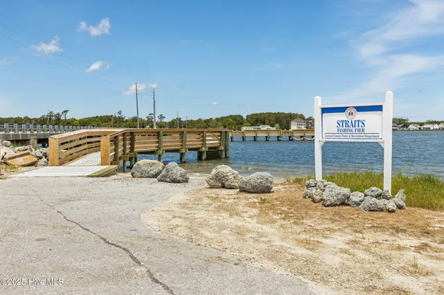 $70,000 | 0 Straits Cut-Off Road, Beaufort, NC 28516