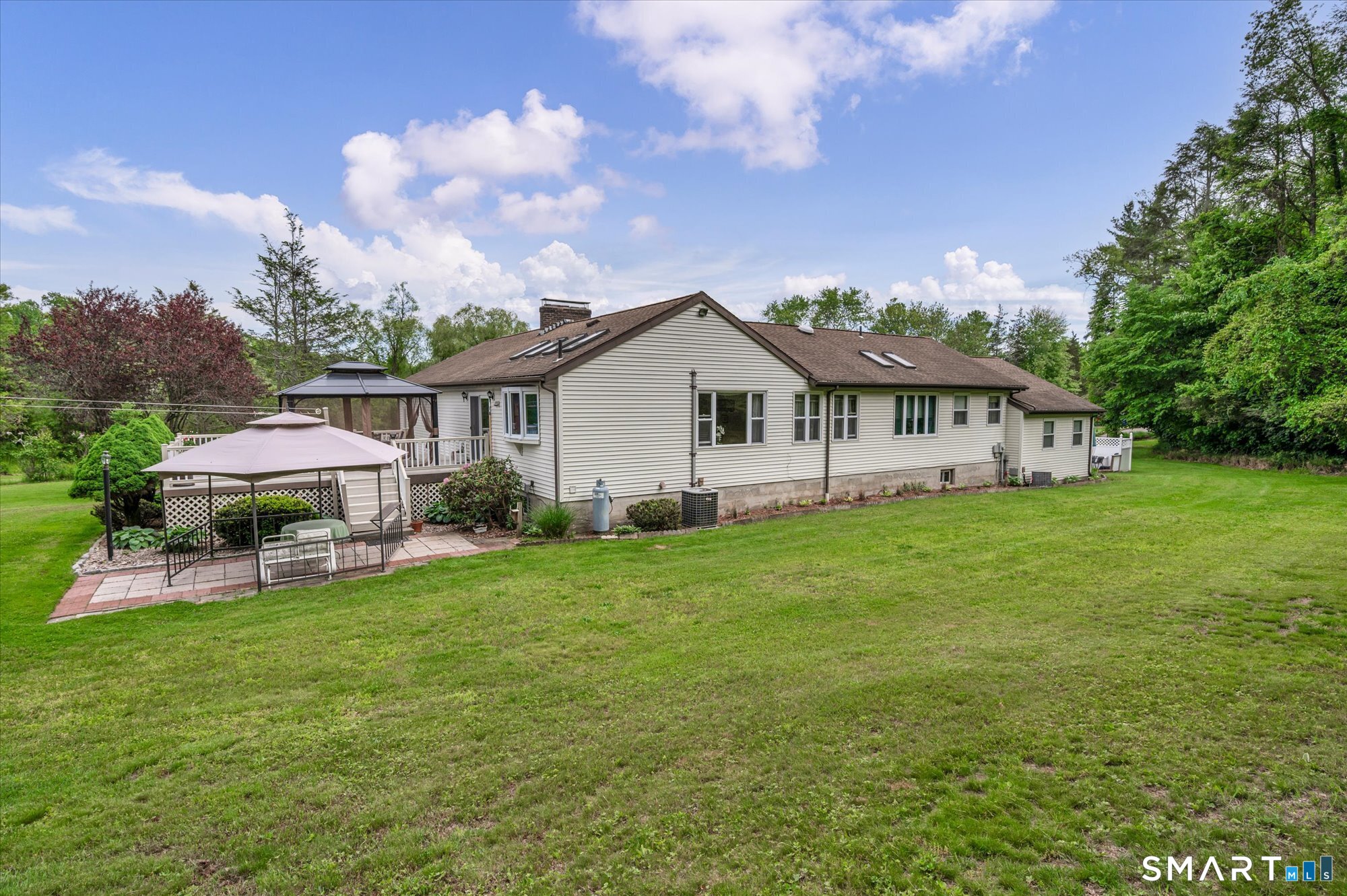 18 Grantham Road Wallingford, CT 06492 - Photo 40 of 40