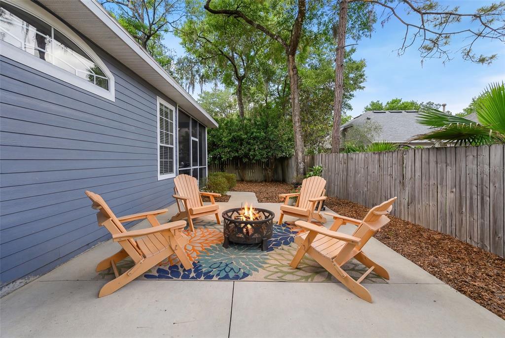 8964 Southwest 64th Lane Gainesville, FL 32608 - Photo 34 of 37