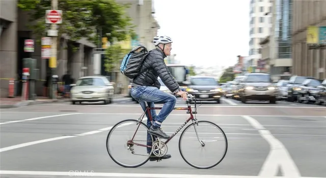 $4,783 | 150 Van Ness Avenue, Unit 106, San Francisco, CA 94102