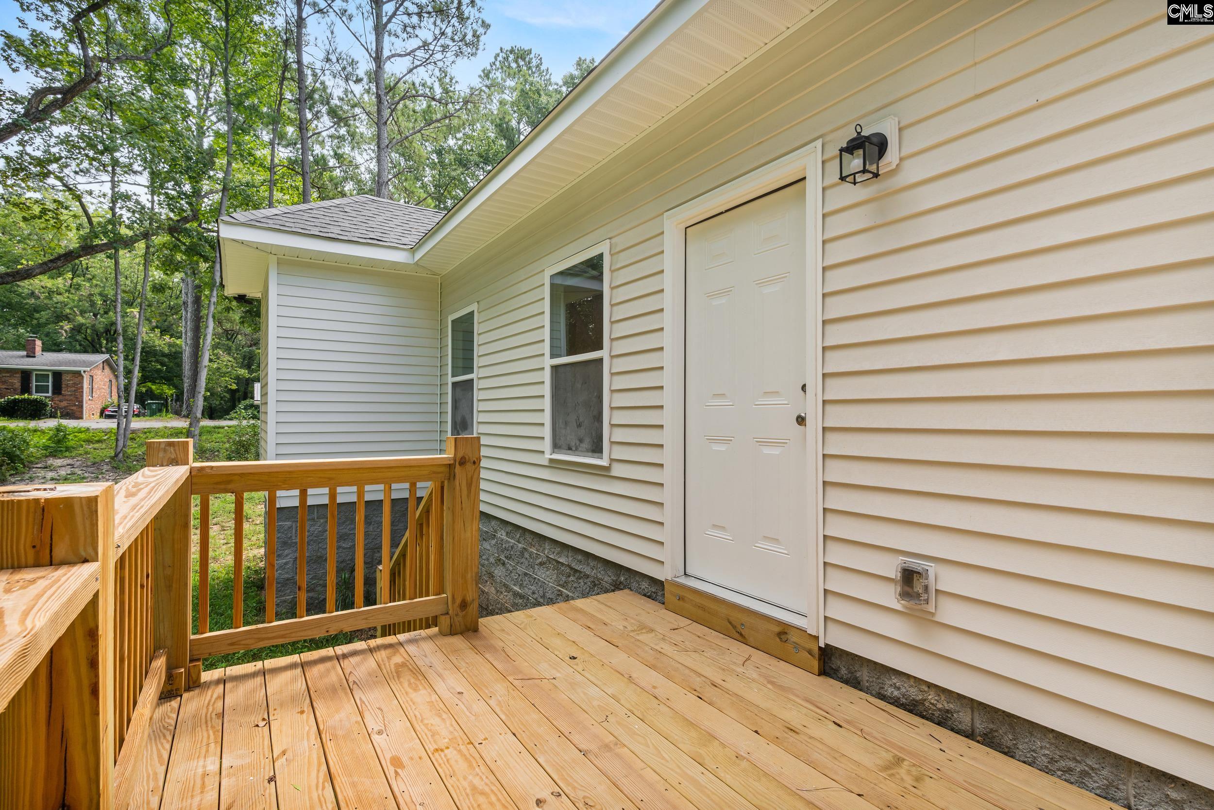 6803 Wakefield Road Columbia, SC 29203 - Photo 27 of 28 Gallery Image 27