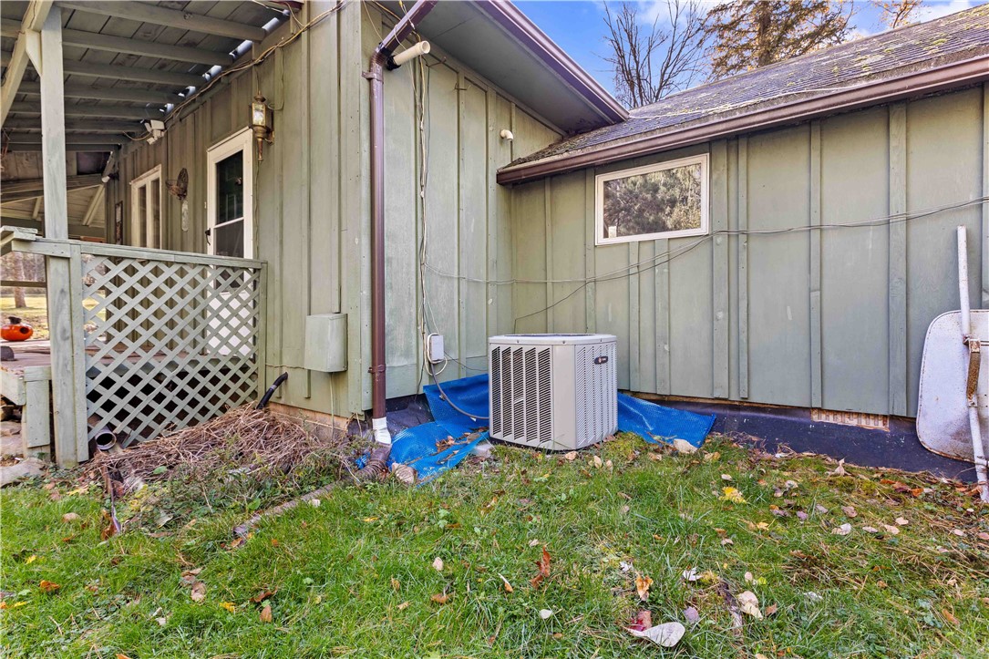 3306 Flint Hill Road Italy, NY 14512 - Photo 34 of 45