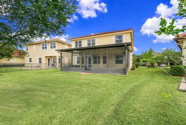 $6,200 | 9761 South Miralago Way, Parkland, FL 33076