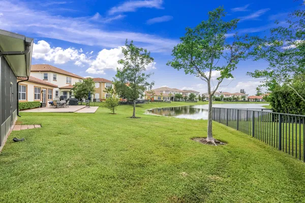 $6,200 | 9761 South Miralago Way, Parkland, FL 33076