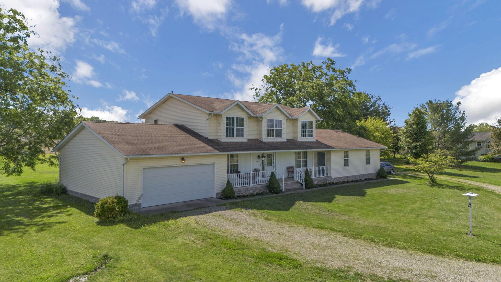 5951 South Fork Road Heath, OH 43056 - Photo 42 of 61