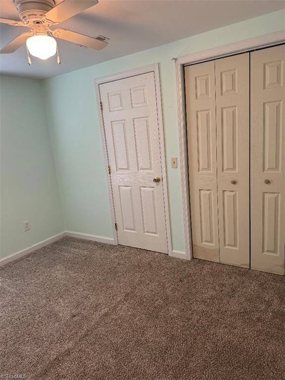 418 Canaan Church Road Denton, NC 27239 - Photo 19 of 24
