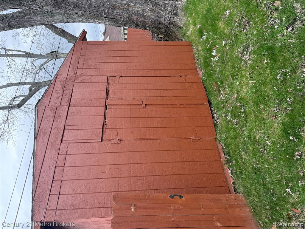 3202 Wolcott Street Flint, MI 48504 - Photo 28 of 28