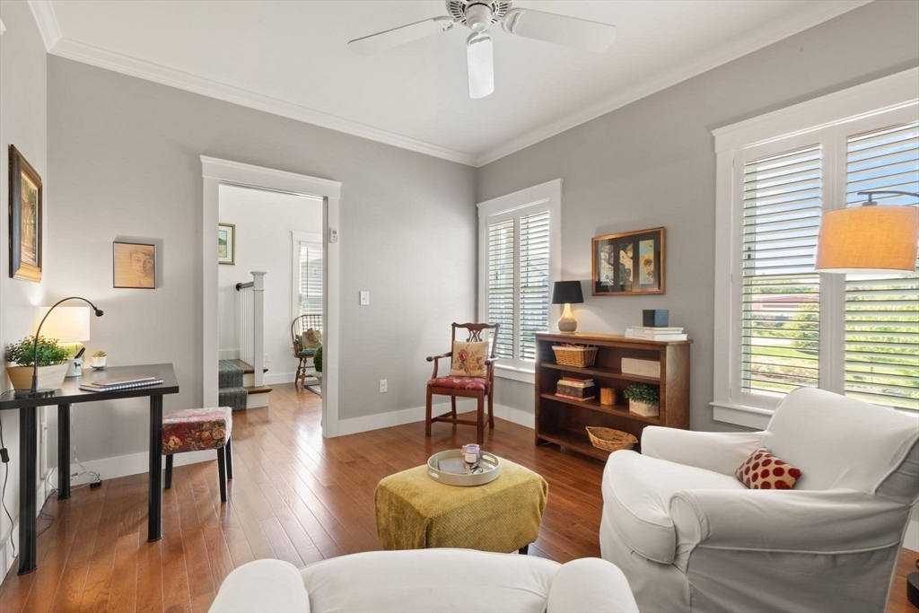 14 Parkview Road, Unit 14 Franklin, MA 02038 - Photo 21 of 42 Gallery Image 21