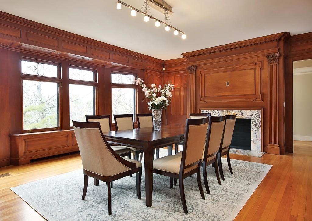 38 Welch Road Brookline, MA 02445 - Photo 3 of 15