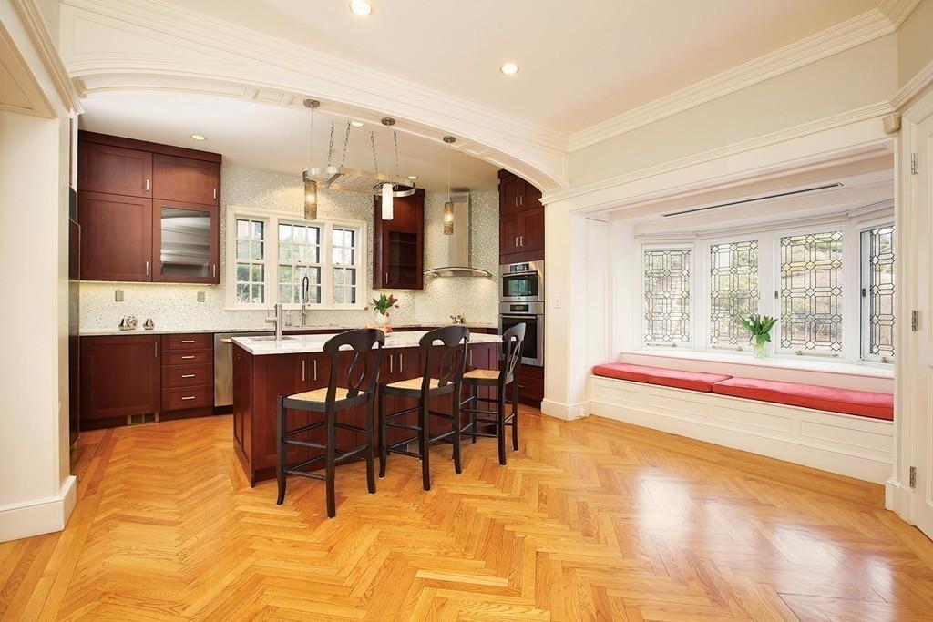 38 Welch Road Brookline, MA 02445 - Photo 4 of 15
