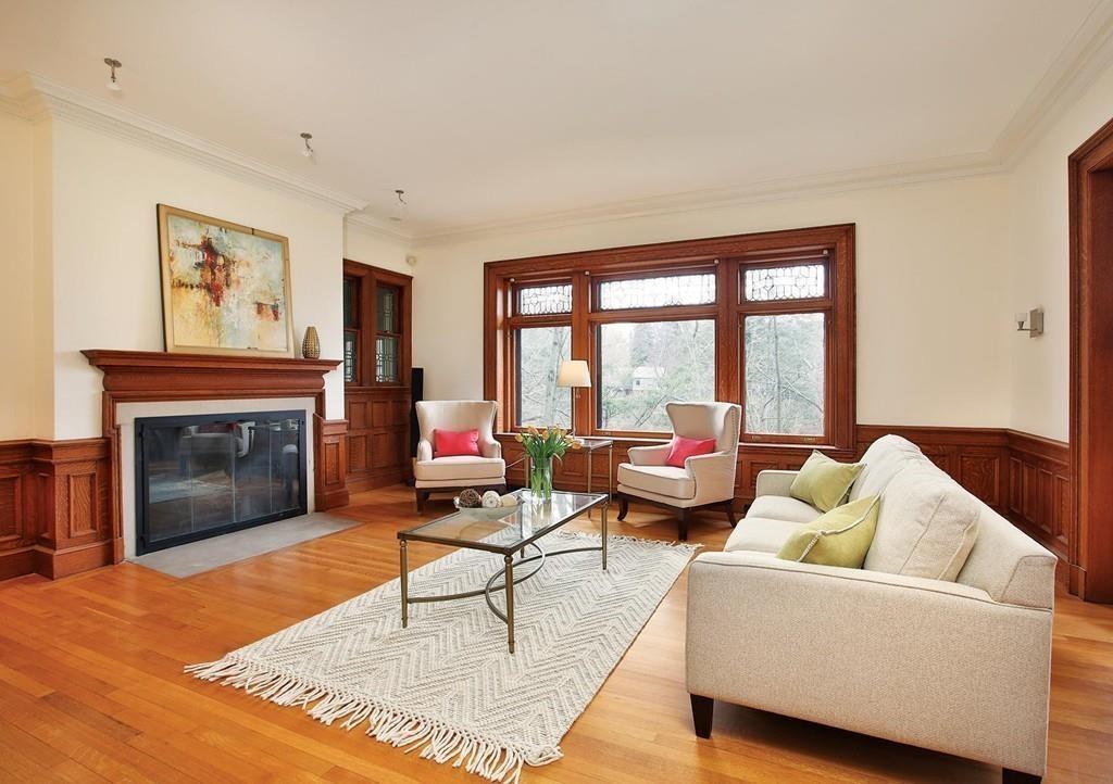 38 Welch Road Brookline, MA 02445 - Photo 6 of 15
