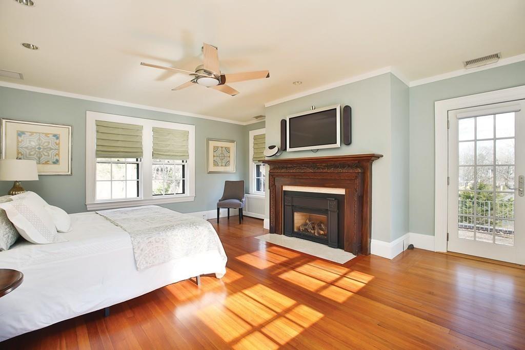 38 Welch Road Brookline, MA 02445 - Photo 8 of 15