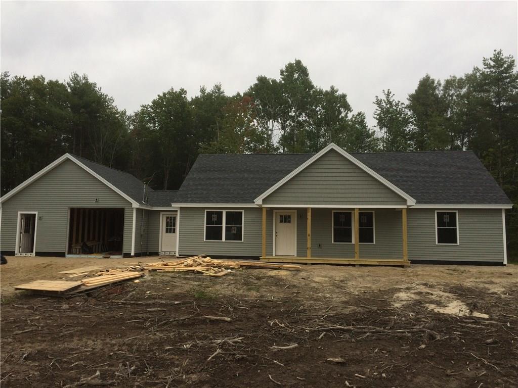 8 Bickford Road Biddeford, ME 04005 - Photo 1 of 4 Photo
