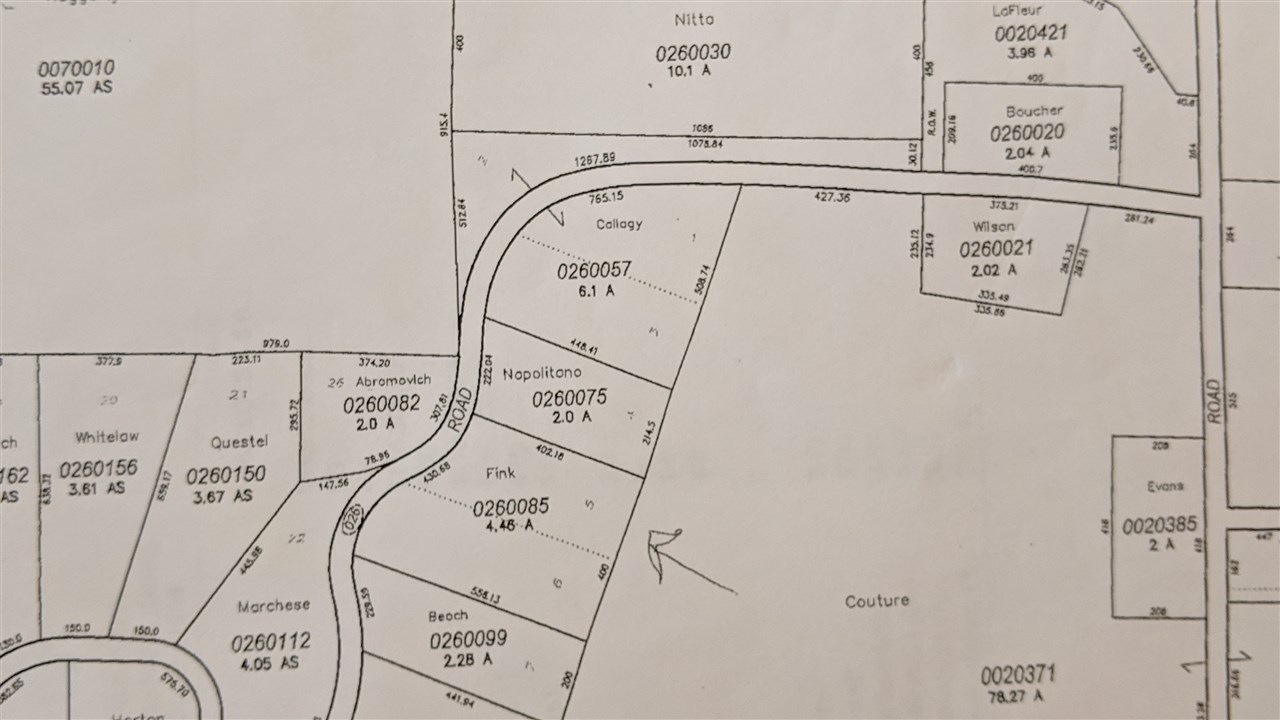 5-6 Dunlap Farm Road Sunderland, VT 05250 - Photo 2 of 2 Gallery Image 2