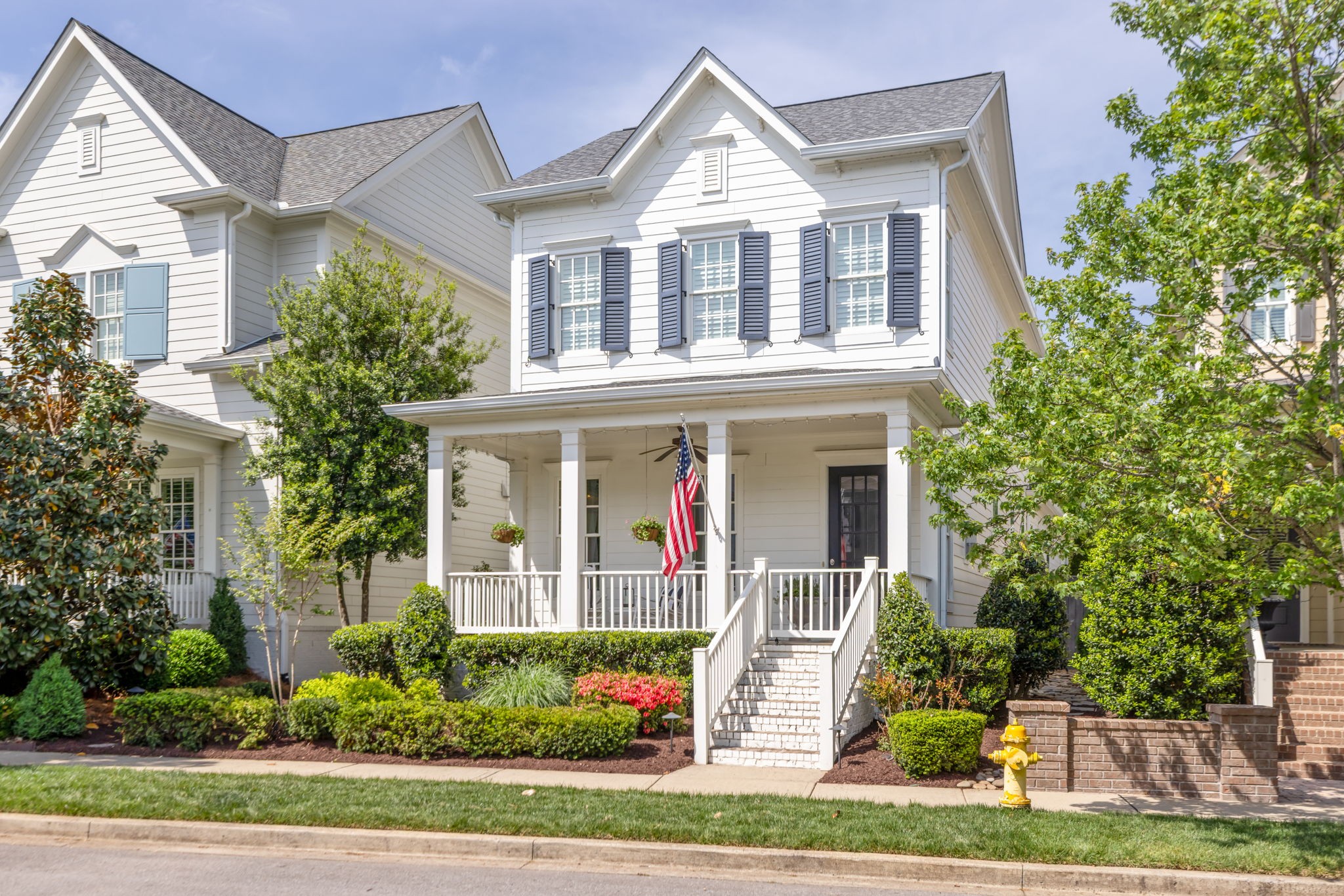 320 Fitzgerald Street Franklin, TN 37064 - Photo 2 of 64