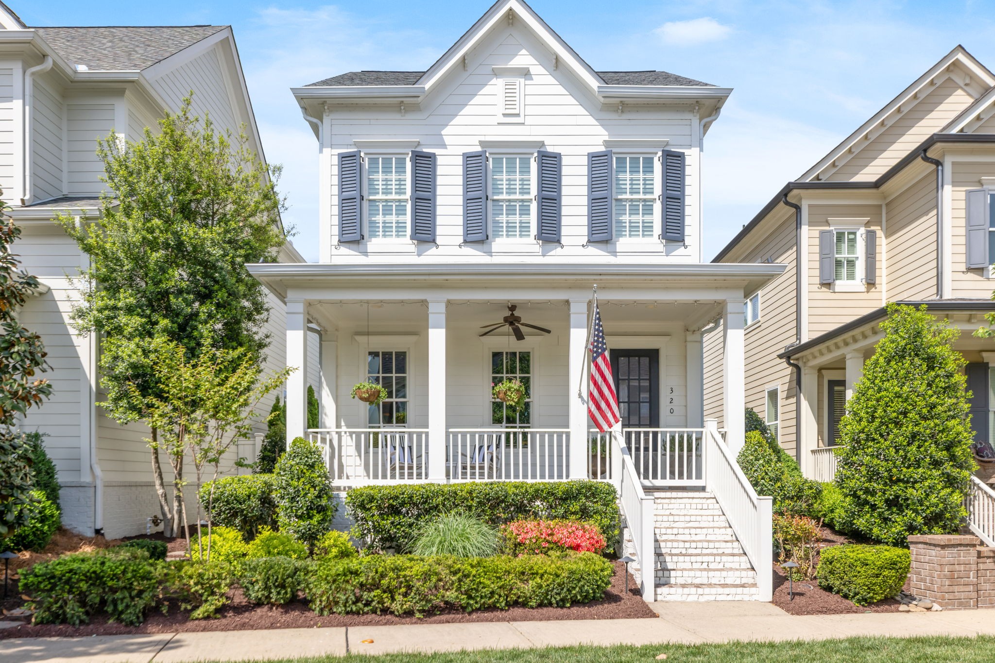 320 Fitzgerald Street Franklin, TN 37064 - Photo 4 of 64