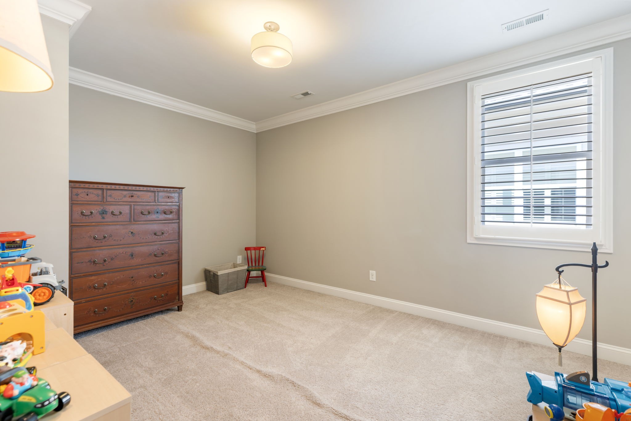 320 Fitzgerald Street Franklin, TN 37064 - Photo 50 of 64 a view of an empty room with a window