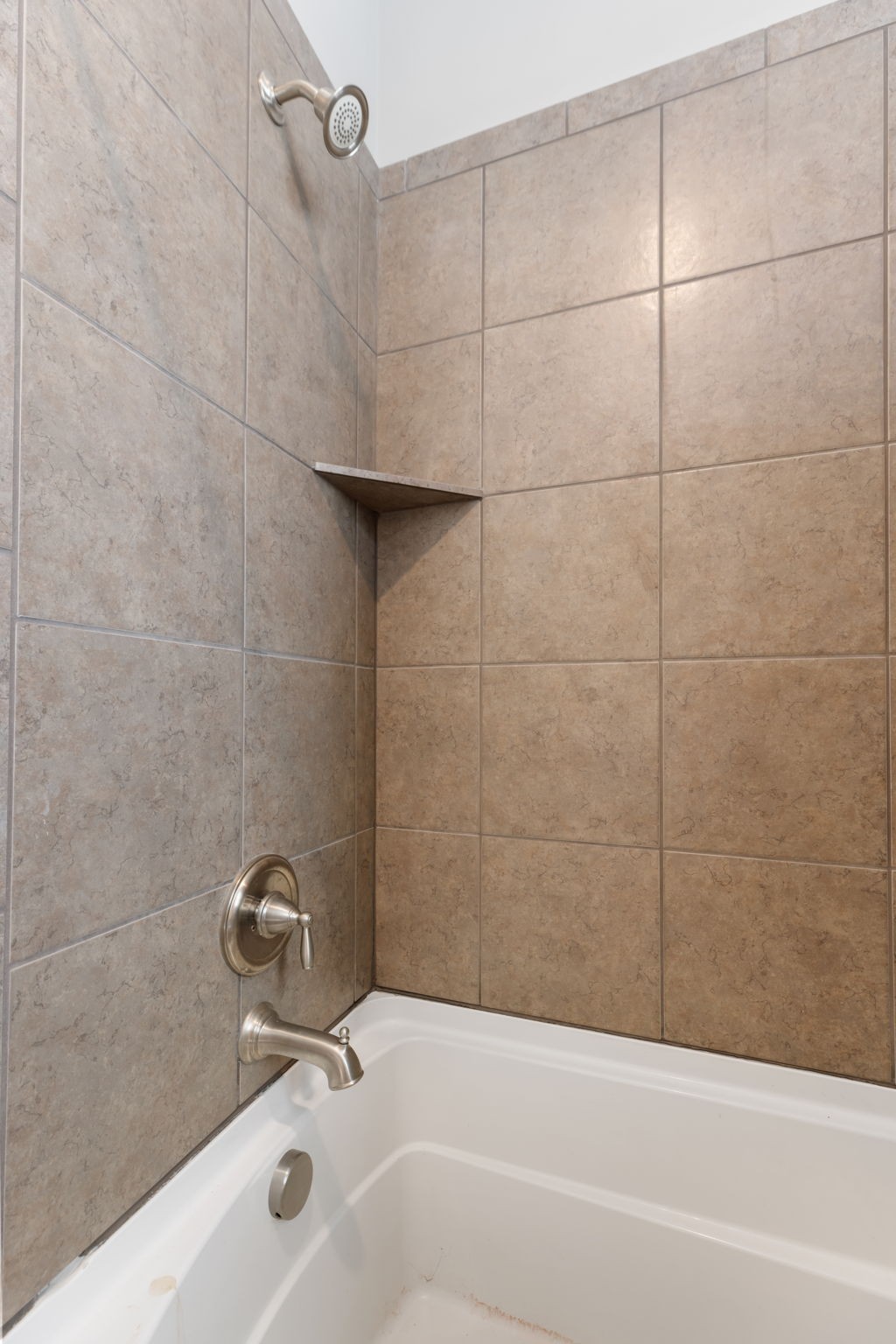 320 Fitzgerald Street Franklin, TN 37064 - Photo 55 of 64 a bathroom with a sink and a shower