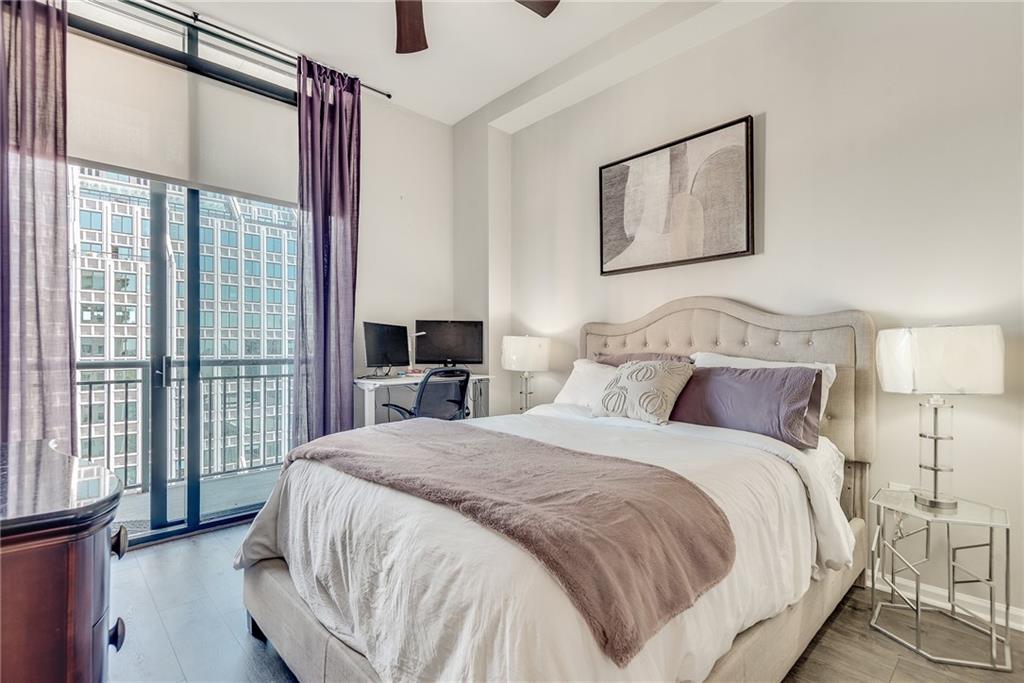 3040 Peachtree Road Northwest, Unit 1602 Atlanta, GA 30305 - Photo 6 of 34 Gallery Image 6