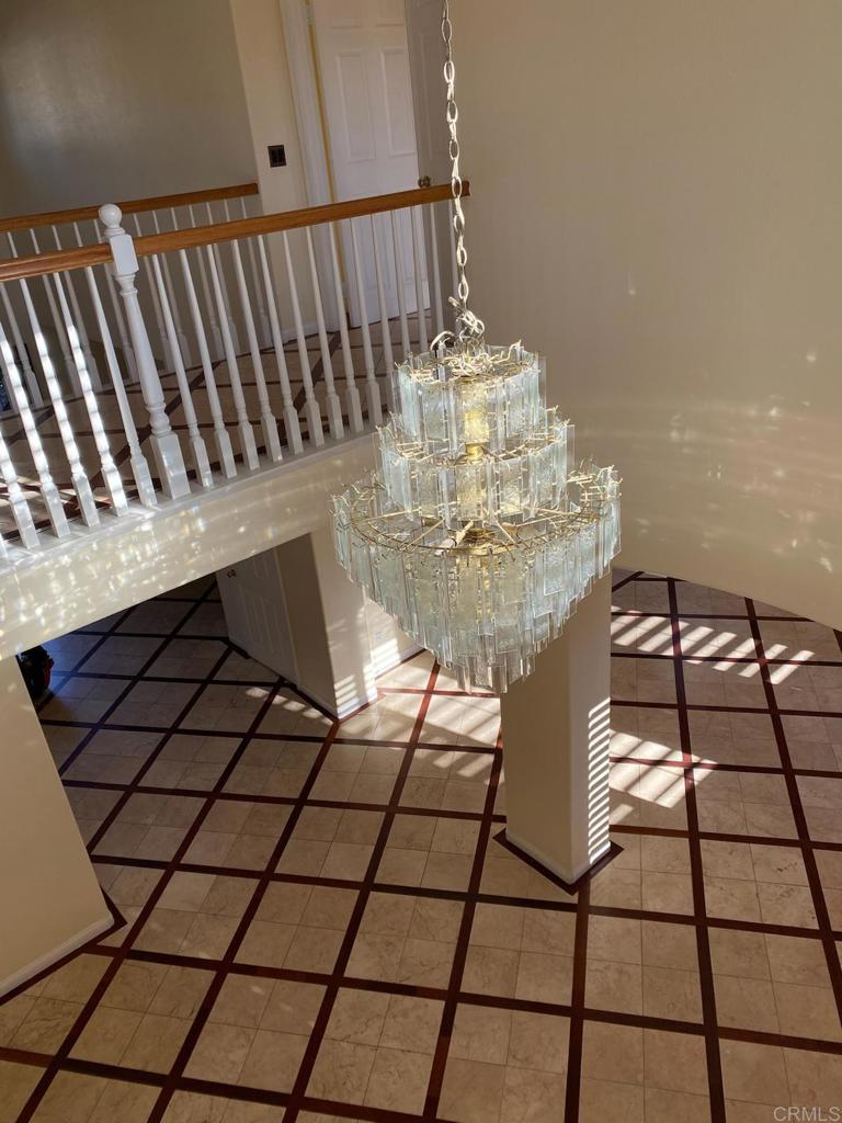 1018 Burga Loop Chula Vista, CA 91910 - Photo 16 of 17 a view of entryway