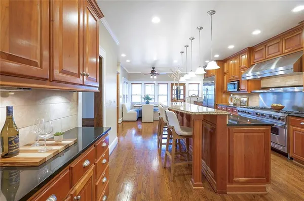 $1,795,000 | 801 West 56th Street, Kansas City, MO 64113