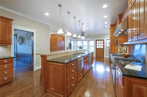 $1,795,000 | 801 West 56th Street, Kansas City, MO 64113